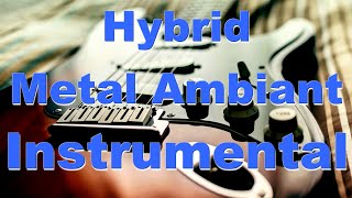 HYBRID METAL INSTRUMENTAL - Redgehog Sound