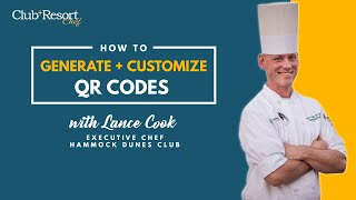 How to Generate and Customize QR Codes