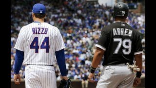 Who will be better? Cubs vs. Sox DEBATE