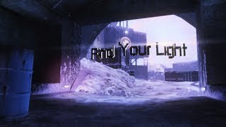 "Find Your Light" by FAiz [ReQ 10k Contest 3rd place]