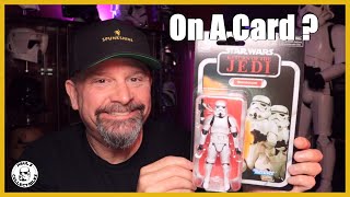 Black Series 40th Anniversary Return of the Jedi Stormtrooper