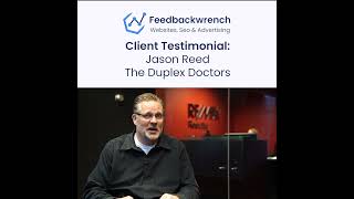 Feedbackwrench Review: Jason Reed Realtor Website & Marketing - Websites & Marketing for Real Estate