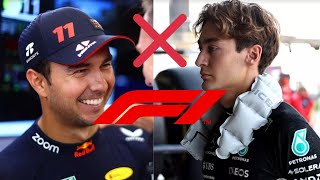 TOP 5 piloti deludenti F1 2023