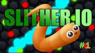 slither.io #1