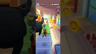 Subway Surfers - Android Mobile Gameplay | 1080p 60fps | OnePlus 12R