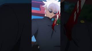 GOJO VS TOJI [AMV/EDIT] #naruto #amv #anime  #animeamv #jiujitsu #gojo #trending #viral #cool #edit