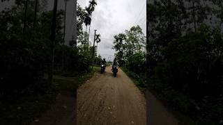 DUKE 200 | RS200 | DOMINAR 250 | GO PRO HERO 10 @D25T_RIDER