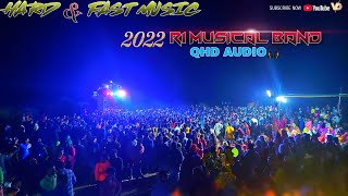 R1♡MUSICAL●BAND♤KARANJVE( hard & fast music playing...🔈💨🎚..)@vasavadivyesh7089