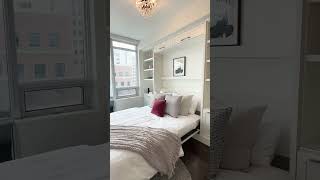 FOR SALE! REDUCED PRICE! 1 BEDFORD RD, TORONTO Luxurious 2-bedroom, 2-bathroom, open concept condomi