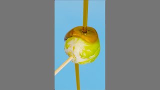 Veggies or Candy?! 🍭 DIY Brussel Sprout Lollipops! #funny #diy #hairmakeover