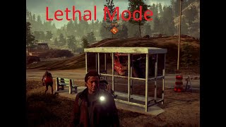 State of Decay 2 Lethal coop with saph pt 6 "With a flicker of the light"