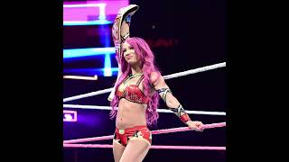 The Boss: Sasha Banks Story #wwe #short #shorts #viral #shortvideo #video #shortsfeed