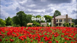 Memduh Şevket Esendal - Gençlik