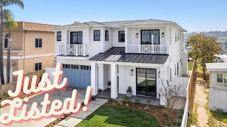 5238 bindewald rd Torrance, Ca 90505 - Seaside New Construction