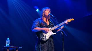 Angel Olsen (solo) - Give It Up (live - The Vogel, Red Bank - 9/30/2024)