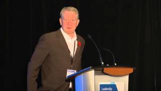 Leadership Matters 2015 - Part 1