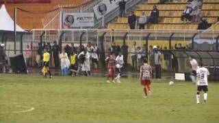 CHAMBYNHO - CORINTHIANS 5 X 0 sao paulo