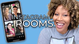 New March Instagram Update 2021 | Introducing Instagram Rooms