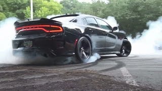 "12!" Mopars swangin!