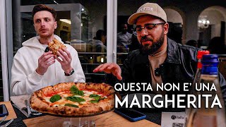 Scopriamo la PIZZA MIGLIORE DEL MONDO (Dolce) - Italia top pizza (Ep. 12) LA BOLLA