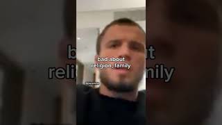 Umar vs Sean=Khabib vs Conor 2? Umar speaks. #ufc #mma #fights #conor #khabib