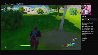 LIVE FORTNITE PROVIN SPK OFFICIAL TEAM (no competitive)