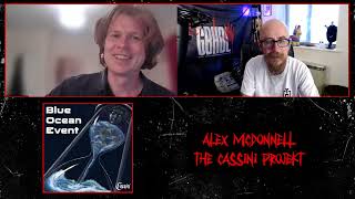 Alex McDonnell of The Cassini Projekt Interview GBHBL