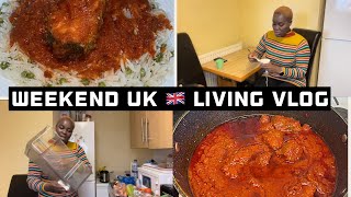 TYPICAL LIFE AS A MOM LIVING IN THE UK 🇬🇧 WITH A TODDLER|STAY AT HOME MOM VLOG