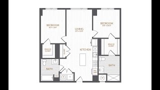 C2 Floor Plan