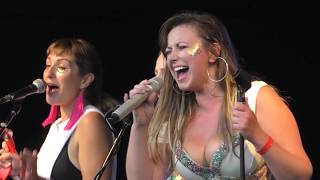 Charlotte Church - "Crazy Chick"