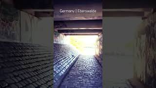 Germany | Eberswalde 🇩🇪 4K