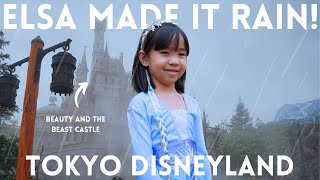 A Kid’s Interactive Guide to Tokyo Disneyland