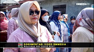 SATRIA MUDA TOANG TAMBI || HAJATNYA BPK.ISMAIL ( MAIL ) IBU.KAMSIYAH || DS.CIBERENG BLOK.04 BJK