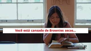 Brownie - Receitas Práticas e Criativas