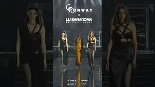 🧚‍♀️legendary trio #catwalk #fashion #style #model #мода #рекомендации #рек