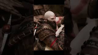 GOD OF WAR TRAILER