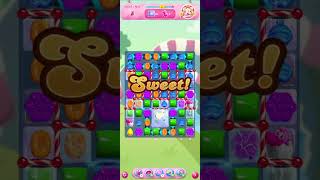 Candy Crush Level 6958 Solved/Queen of Candy Crush👍