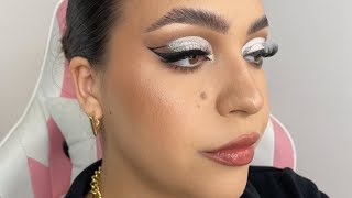 Maquillaje en tendencia 🤎