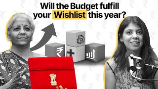 What can the common people expect from the Budget?