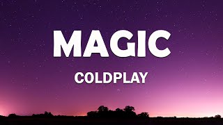 Coldplay - Magic (Mix Lyrrics) | Evanescence , Hoobastank