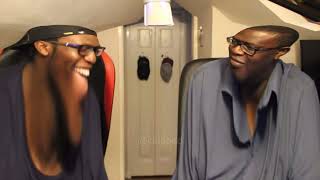 Deji's Laugh