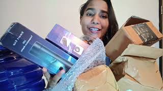 Meesho Water Bottles | meesho | review | meesho haul | Meesho Water Bottle | meesho water bottle set