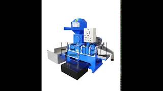 Hot sale Hengyi Brand wet type copper wire recycling machine for thin materials