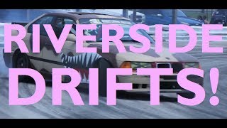 Riverside Drift June 2017