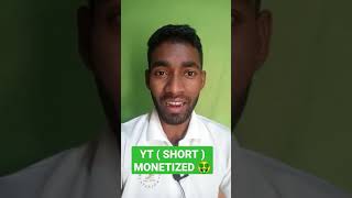 #Youtubeshorts | Youtube Shorts Monetize | Apna Youtube Shorts Monetize Kaise Kare | @techmajbul