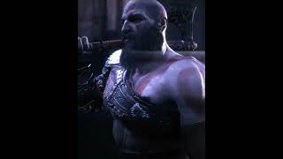 Kratos Edit