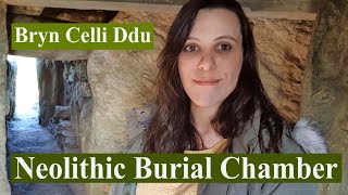 Ancestors and Alignments | Bryn Celli Ddu