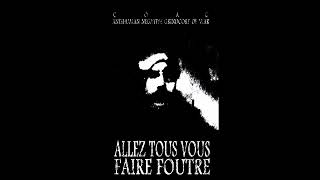 (COAG) Coalition of Abnormal Grinders - Allez Tous Vous Faire Foutre (FULL ALBUM) (2017)