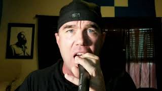 Busta Rhymes feat Eminem-Calm Down (cover)