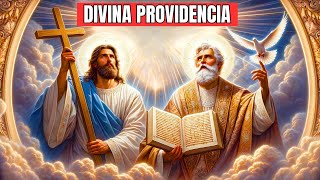 DIVINA PROVIDENCIA | LA ORACIÓN QUE TRANSFORMA